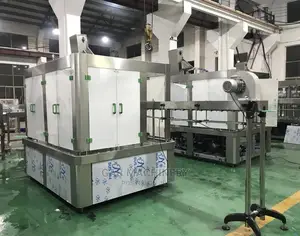 Bottle Water Machine Table Water Production Machine