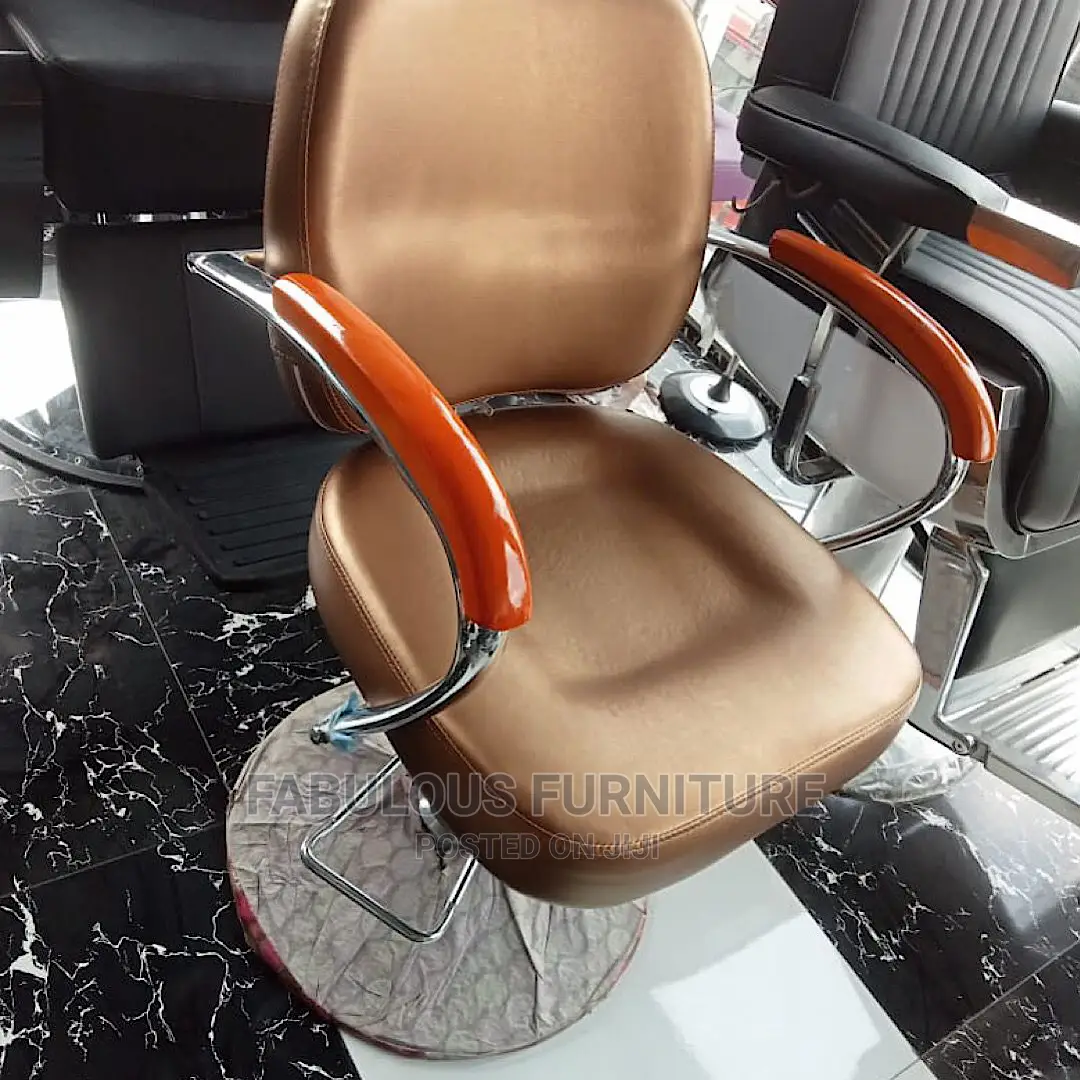 Salon Chair / Bar Chair