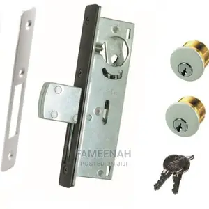 High Quality Swing Door Key