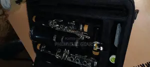 Professional Uk Used Clarinet 