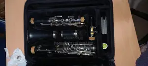 Professional Uk Used Clarinet 