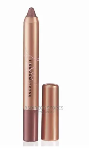 Avon Lisa Armstrong PERFECT STORM Dazzle Sticks Eye Pencil