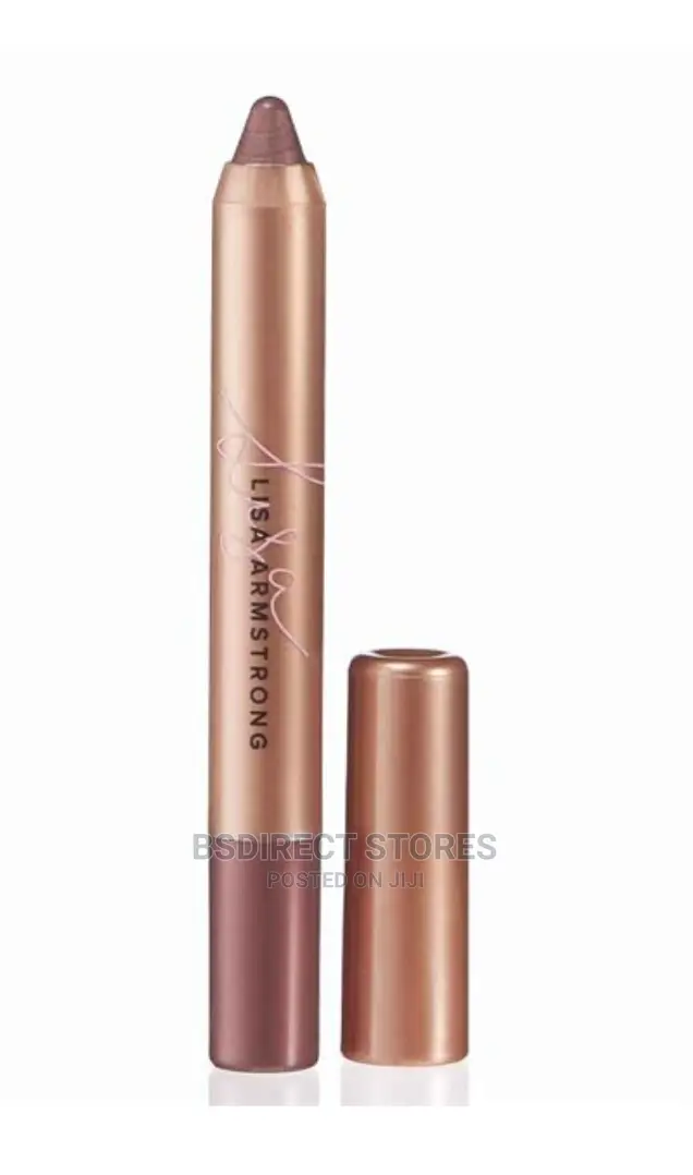 Avon Lisa Armstrong PERFECT STORM Dazzle Sticks Eye Pencil