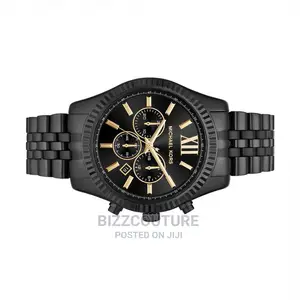Original MICHAEL KORS Stainless Steel Available in Store