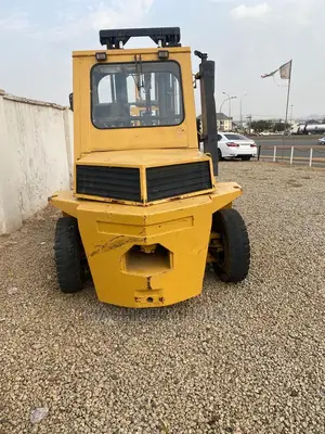 Forklifts for Sale