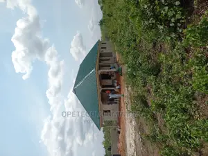 0.45 Aluminium Roofing Sheet
