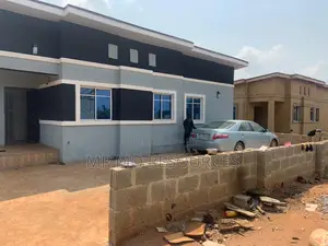 Photo - Furnished 3bdrm Bungalow in Homelife Garden, Obafemi-Owode for sale