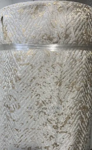 Turkish Curtain Materials