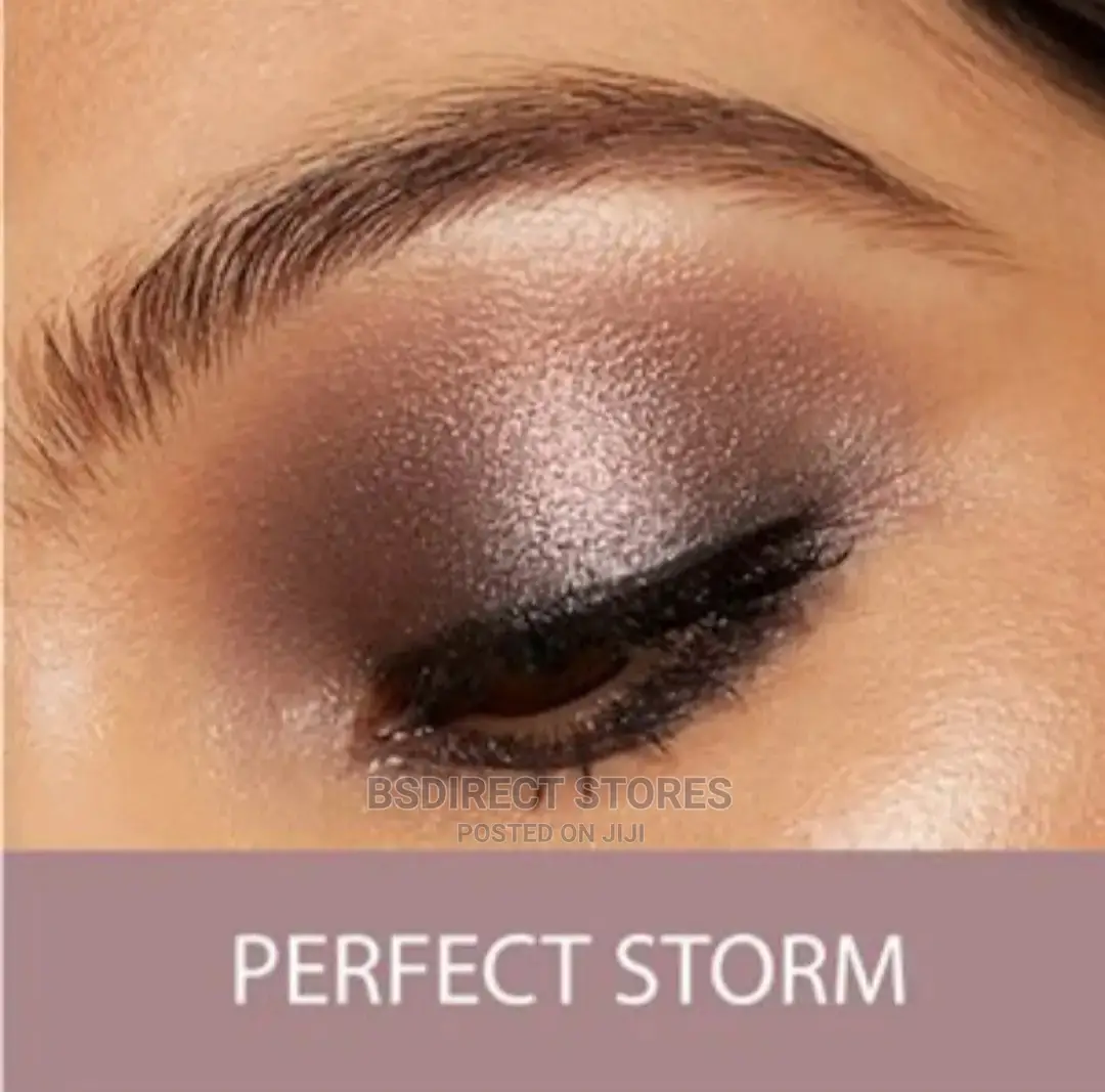 Avon Lisa Armstrong PERFECT STORM Dazzle Sticks Eye Pencil