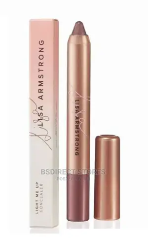 Avon Lisa Armstrong PERFECT STORM Dazzle Sticks Eye Pencil