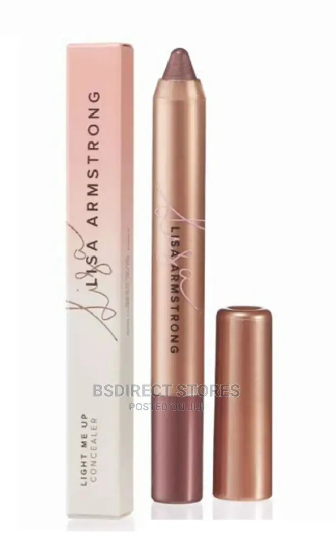 Avon Lisa Armstrong PERFECT STORM Dazzle Sticks Eye Pencil