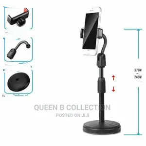 Adjustable Phone Holder