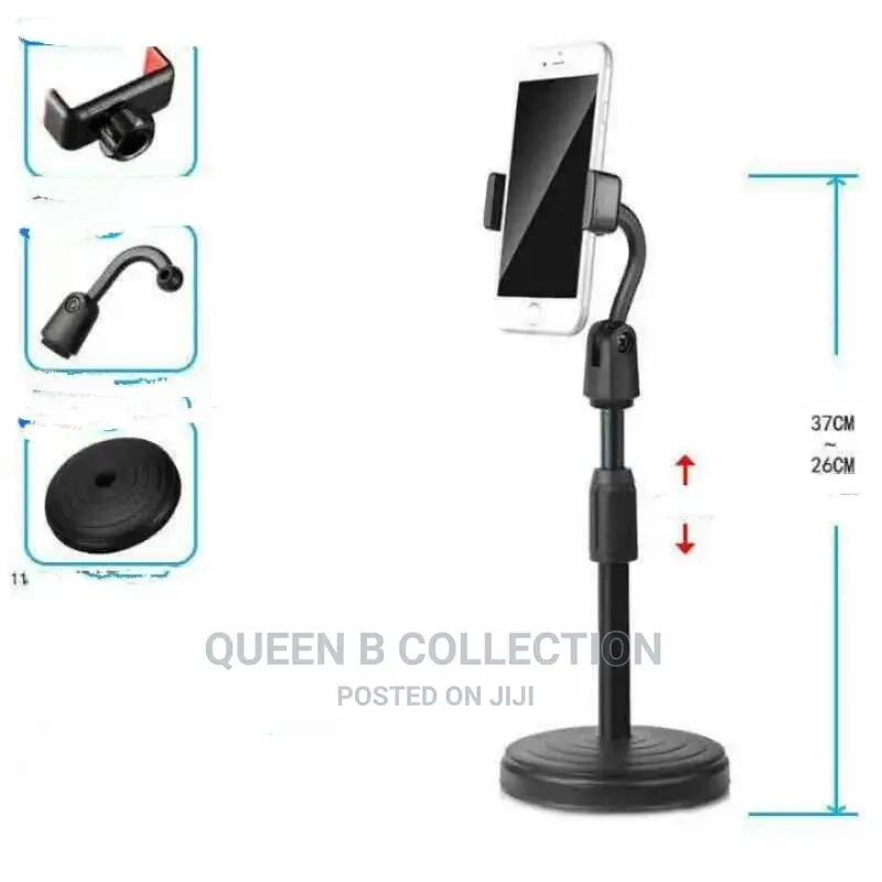 Adjustable Phone Holder