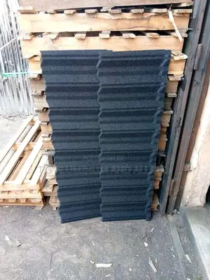 Quality Roofing Stone Tiles