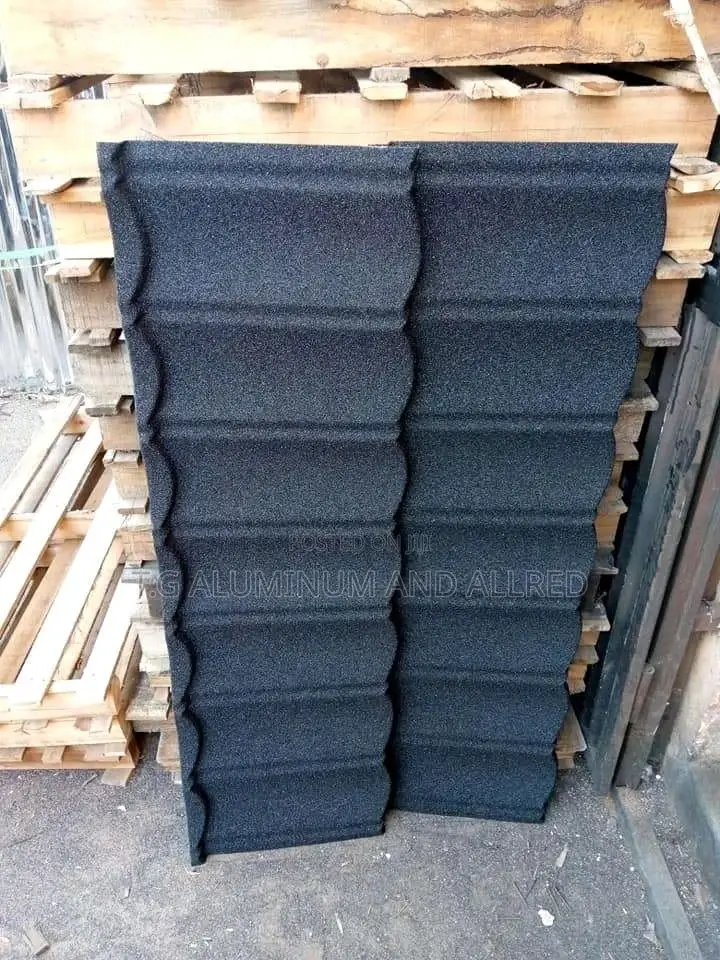 Quality Roofing Stone Tiles