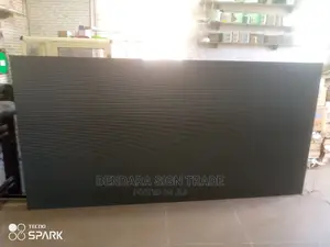 Cabinet Led Video Display Board 2*2ft