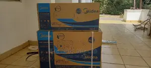 Midea Airconditioner