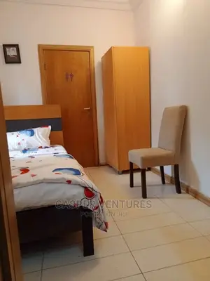 Enchanting Studio Apartment