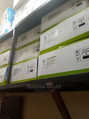 100ha 192V YOHAKO SOLAR Charge Controller
