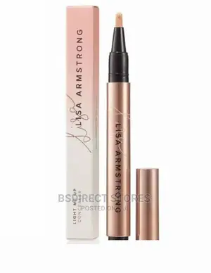 Avon Lisa Armstrong. Light Me Up Flawless Concealer Shade 1