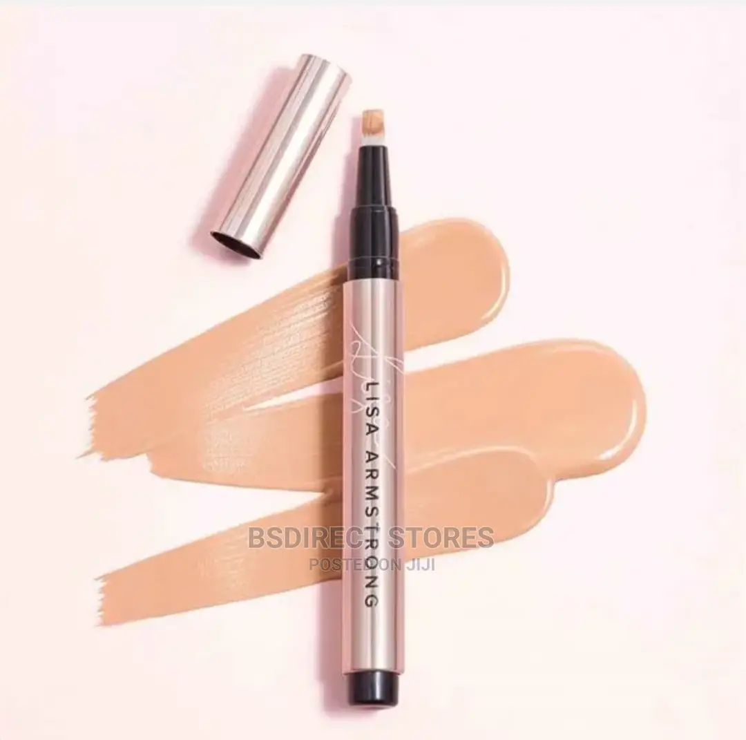 Avon Lisa Armstrong. Light Me Up Flawless Concealer Shade 1