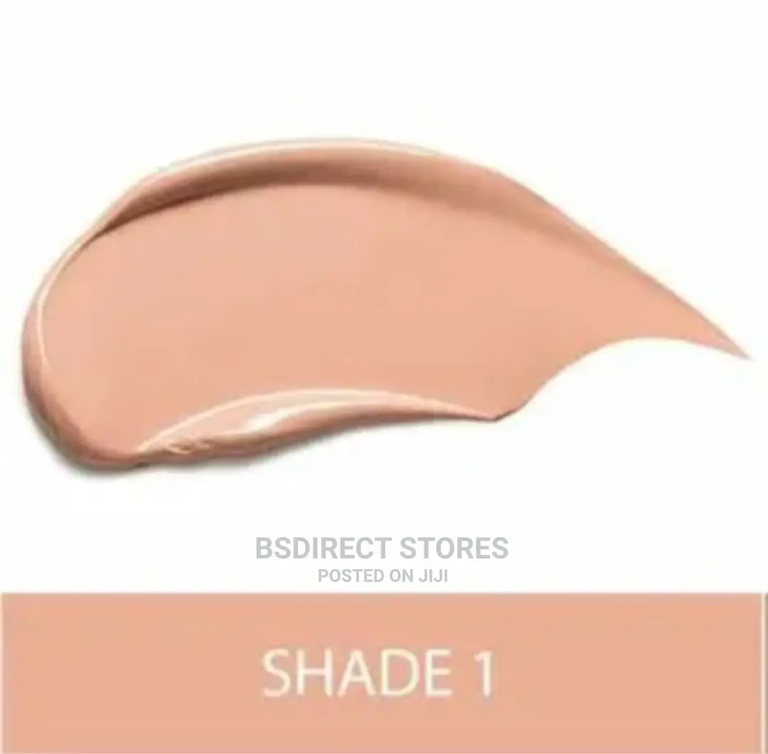 Avon Lisa Armstrong. Light Me Up Flawless Concealer Shade 1