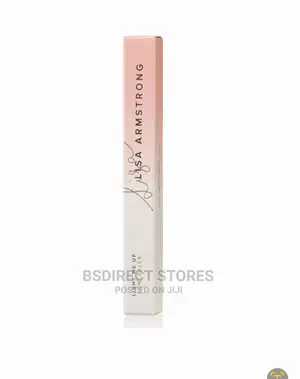 Avon Lisa Armstrong. Light Me Up Flawless Concealer Shade 1