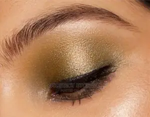Avon Lisa Armstrong MOLTEN Dazzle Stick Eye Pencil