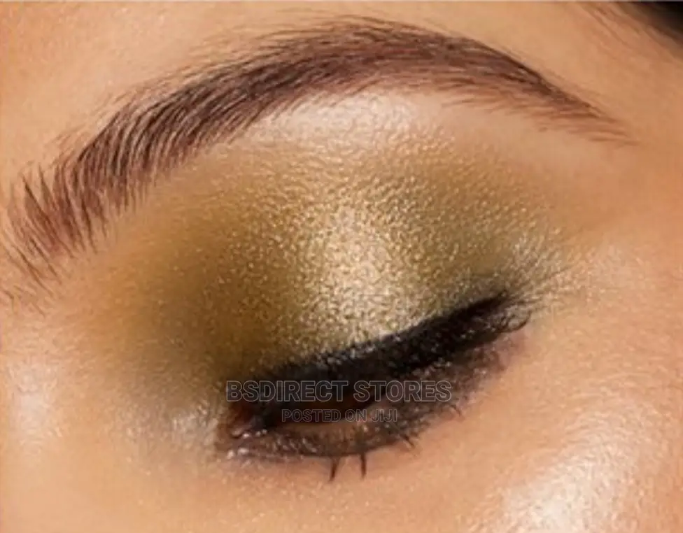 Avon Lisa Armstrong MOLTEN Dazzle Stick Eye Pencil