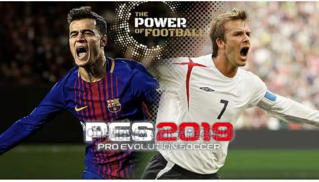 PC Games and Software