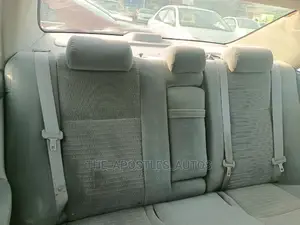 Toyota Camry 2005 Blue