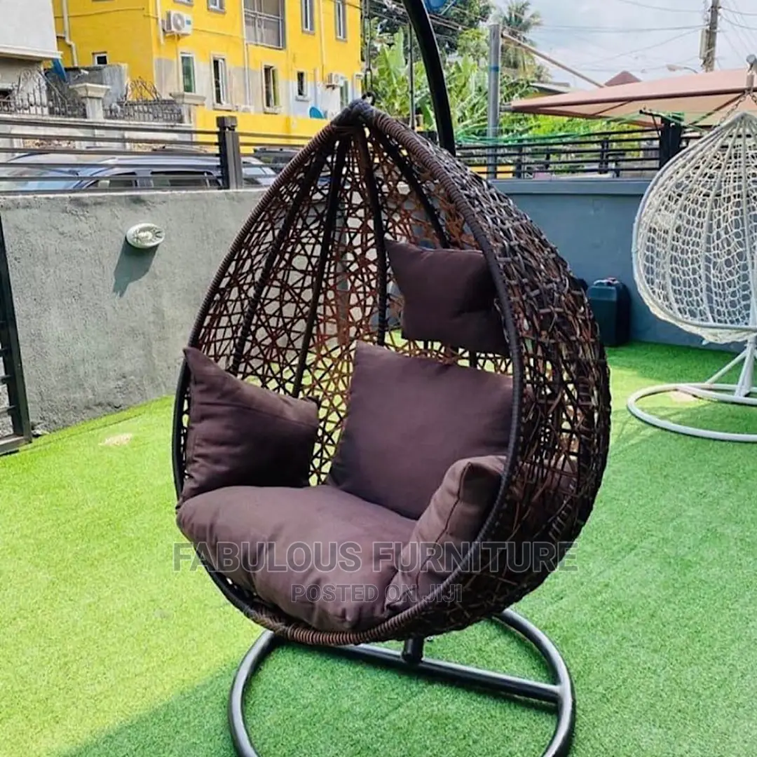 Outdoor Swing Chair