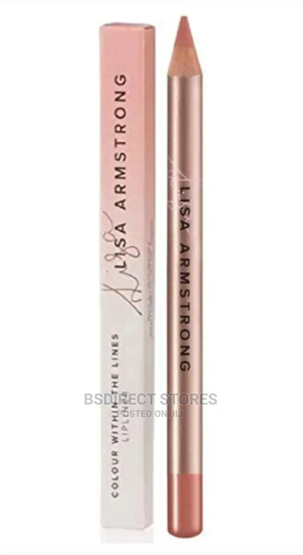 Avon Lisa Armstrong CATHERINE Colour Within the Lines Liner