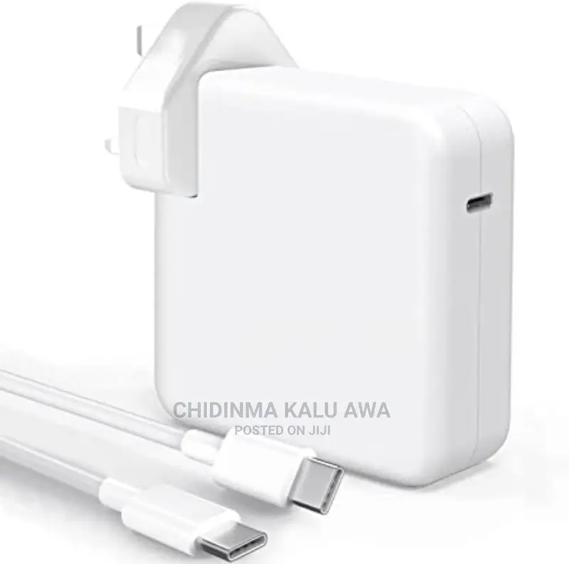 Usb C to C Macbook Adapter