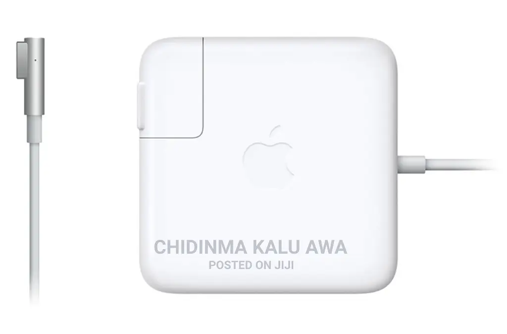 Adapter for Macbook Air With (L Shape)