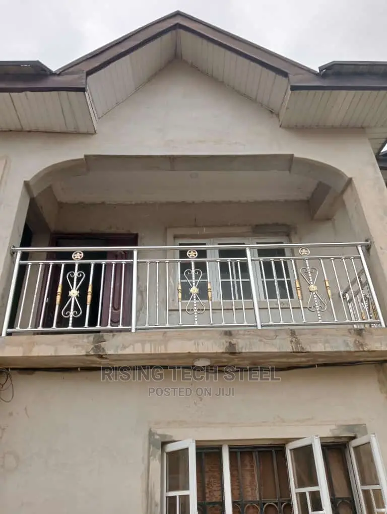 Stainless Handrail 304 Pipes