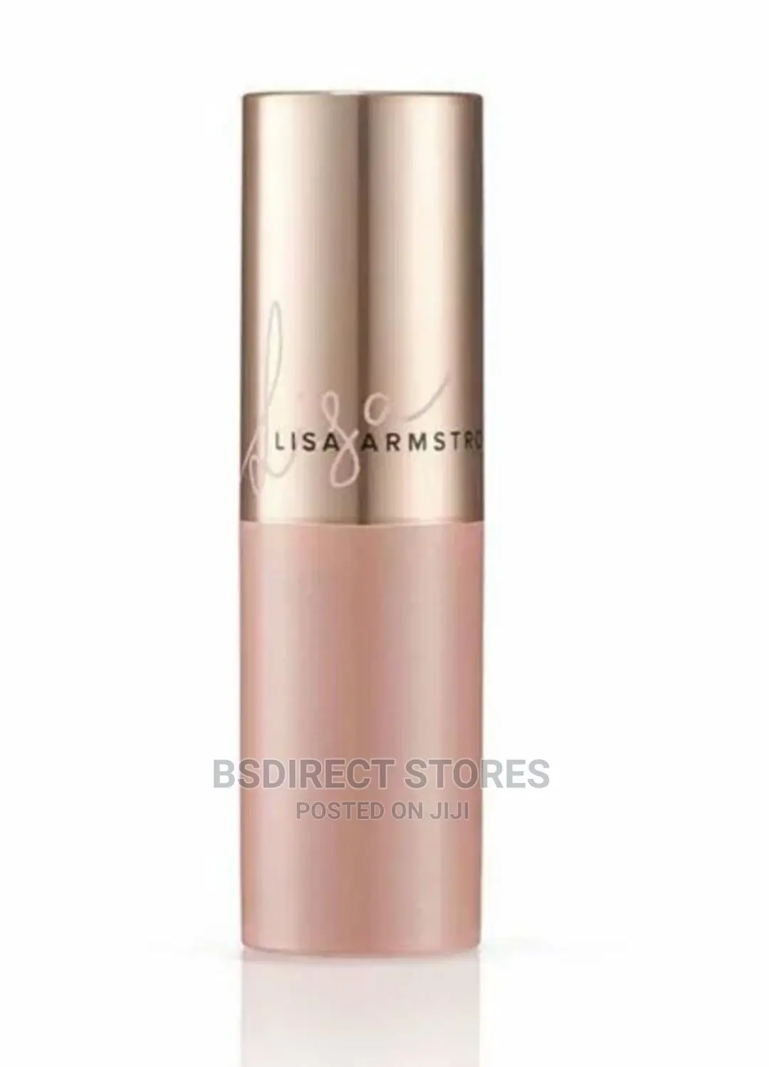 Avon Lisa Armstrong GEM STAR Matteiculous Gorgeous Lipstick
