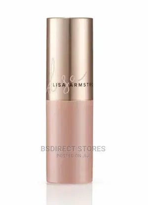 Avon Lisa Armstrong GEM STAR Matteiculous Gorgeous Lipstick