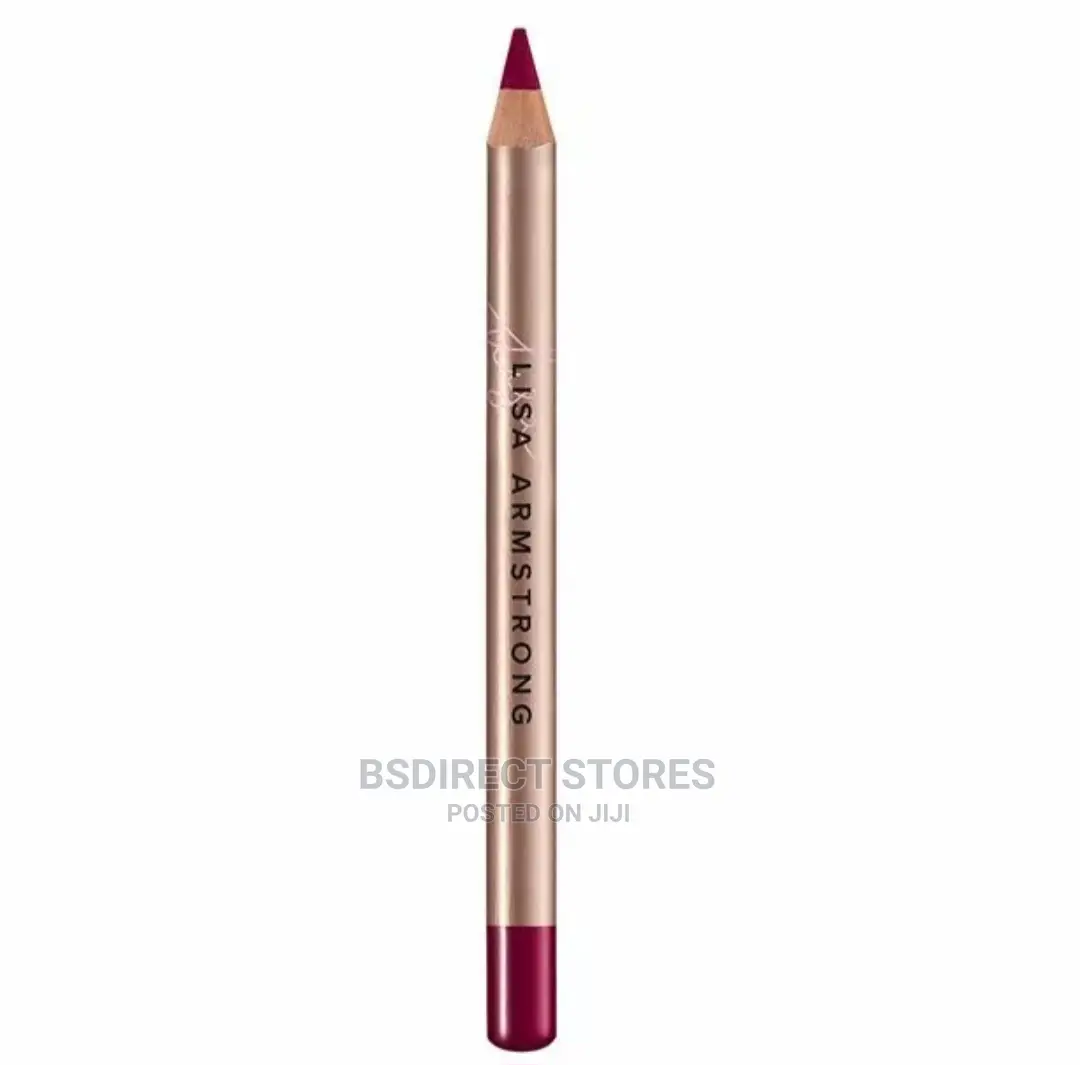 Avon Lisa Armstrong THE JOYS Colour Within The Line Lipliner