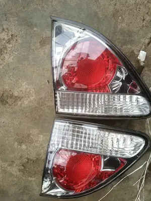 Boot Right Lexus Rx 300