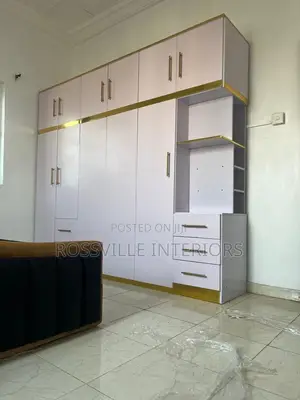 Affordable Luxury Wardrobe – Limited Offer
