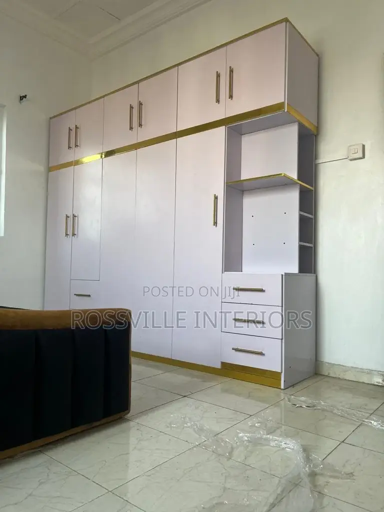 Affordable Luxury Wardrobe – Limited Offer