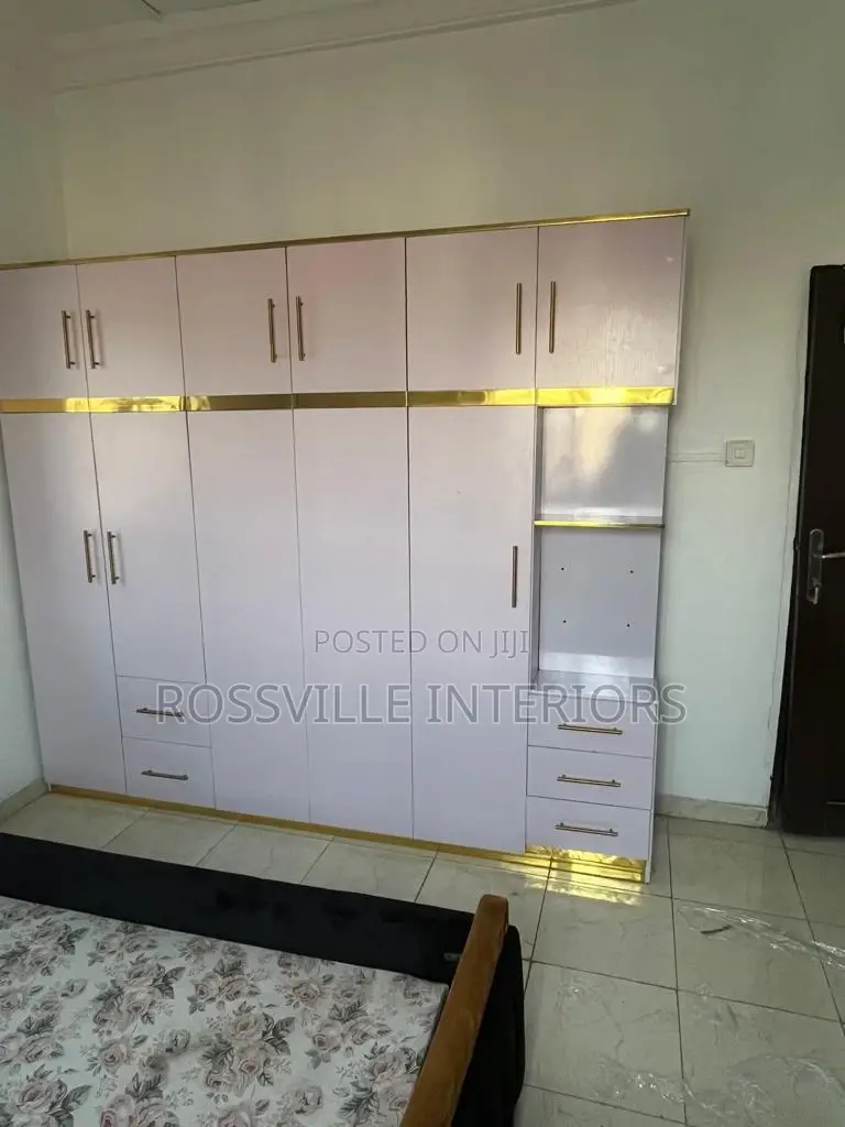 Affordable Luxury Wardrobe – Limited Offer
