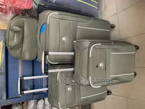 Good Partner Luggage Box
