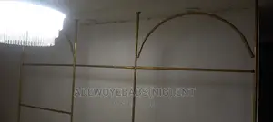 Gold Hanger