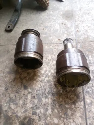 Shaft Cups Honda Crosstour 013 Model
