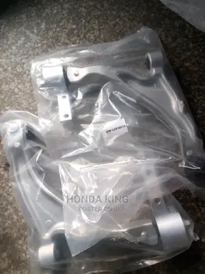 Complete Lower Arms for Honda Pilot 09-013 Model