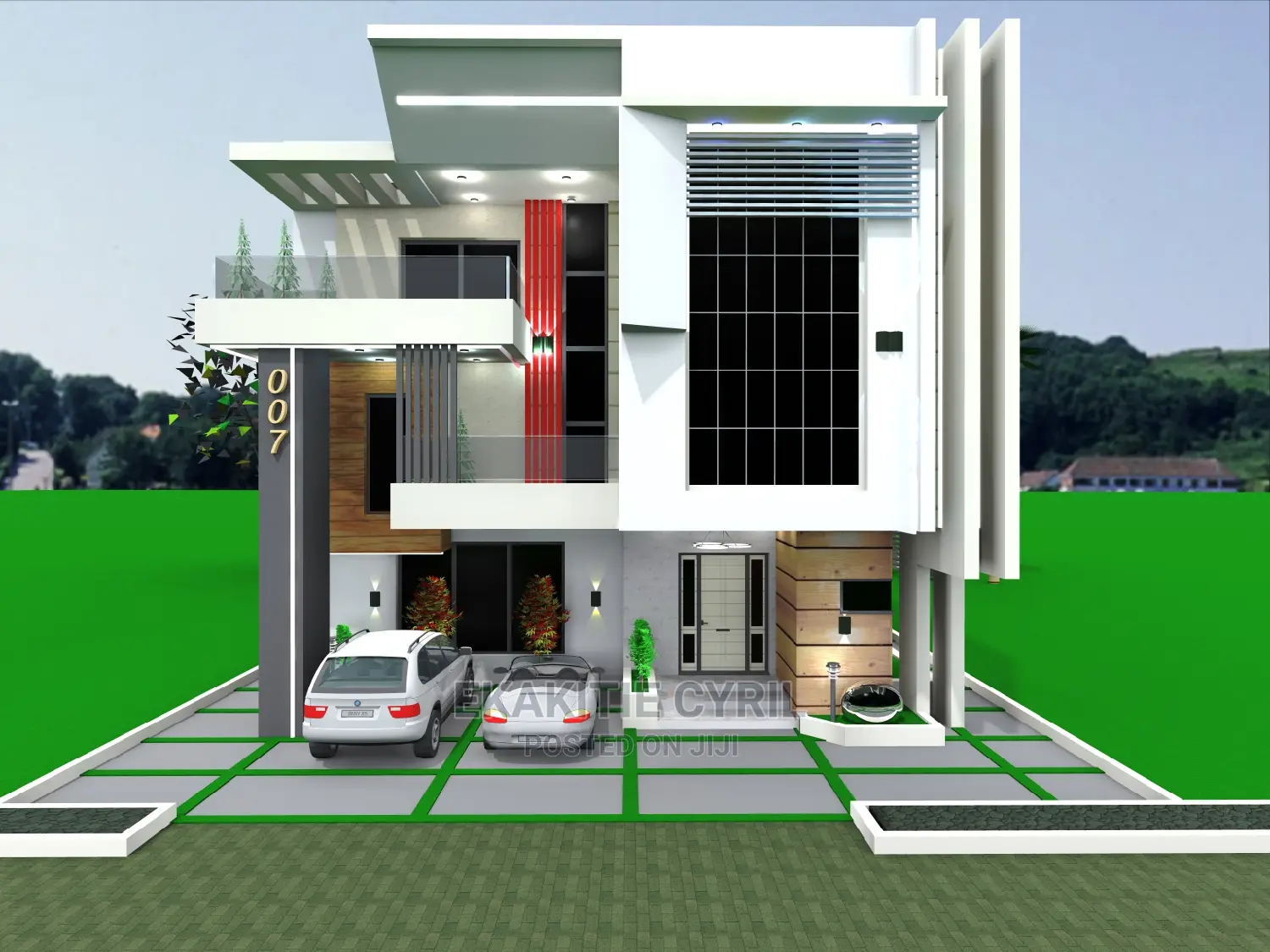 Building Design and Construction