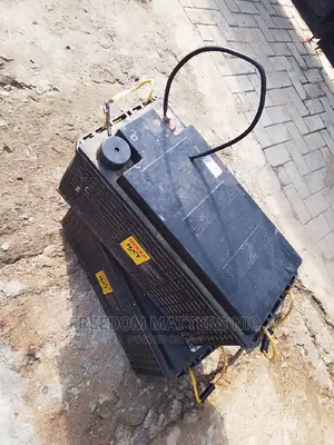 I Buy Dead Solar and Inverter Battery
