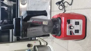 Butterfly Blender